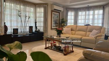 Exquisite 1.5 Storey Semi Detached House in Ss1 Move In Condition 1