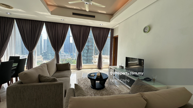 Serviced residence for Rent 1