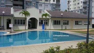 Apartment for Sale 1