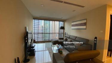 2 Rooms Type Binjai 8 For Rent 1
