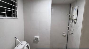 Usj 21 mainplace Serviced residence fully furnished 3r2b for Rent 1