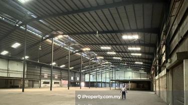 Taman Rawang Perdana Warehouse for Rent and Sale 1