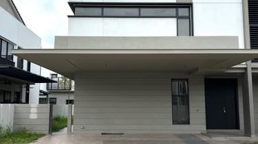 Cheapest 2 Storey Semi-D 45x80 Tropicana Aman Dalia Residence 1