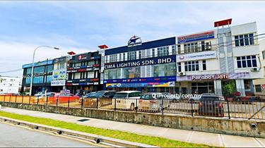 Wangsa Maju Kuala Lumpur Shop For Sale Iproperty Com My