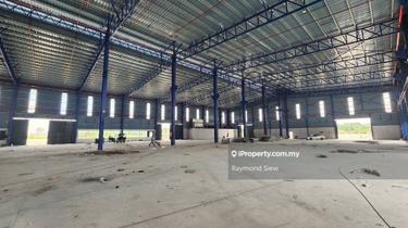 Rawang, New Grade A Detached Factory For Sale 1
