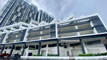 Setia alam,Hana Square, Huni Square, Eco Ardence ,Setia Taipan, 1