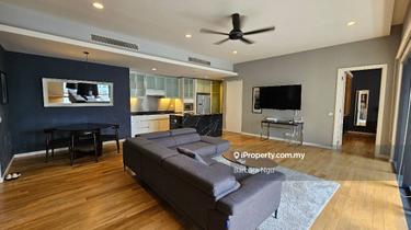 Modern chic Serviced residence for Rent 1