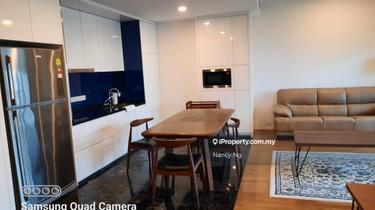 Arcoris 3 Rooms Mont Kiara 1