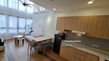 Nice unit for view 1