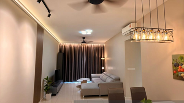 Sunway Belfield Fully Furnished For Rent 1