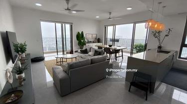 ID Designed 4 Bedroom Units Ready For Rent! 1