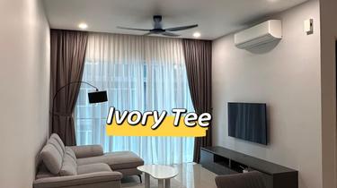 Quaywest 2 rooms for rent fully furnished 1