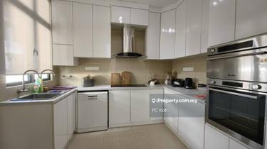 Expat owner well Furnished 2 storey Bungalow Vista Kirana, Ayer Keroh 1