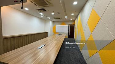 Office for Rent 1