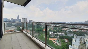 Serviced residence for Sale 1