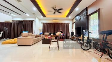 40x85 A Stock Below Bank Value Setia Damai 14 Setia Alam 1