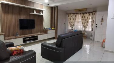 Nice @ 2sty Landed House for Rent @ Must View! 1