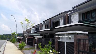 Terrace house for Sale 1