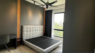 South Brooks Desa Parkcity Partial Furnished First Come First Serve  1