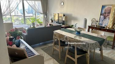Kondo bukit robson 1