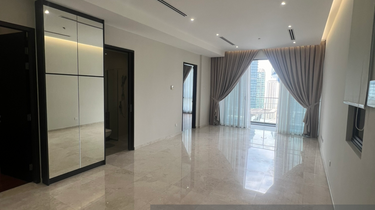 The Manor 2bedroom high floor with KLCC view 1
