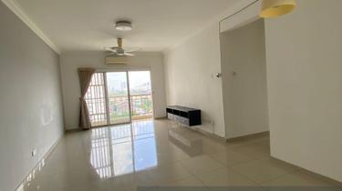 Corner Partly Furnished 1120 Park Avenue Petaling Jaya Unblocked View 1