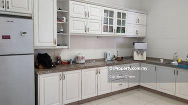 Bandar Parklands Semi D Cluster Rm930,000 1