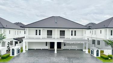 Brand New Semi Detached 1