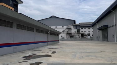 Kapar,Meru,Sg Puloh,Aman Perdana,Haji Sirat,West Port,North port,Klang 1