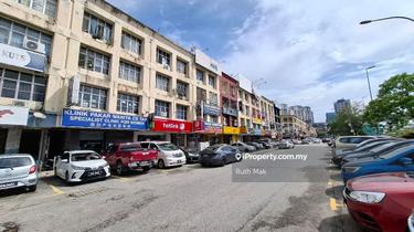 Facing LDP, Facing main road, ROI 3.9%  1