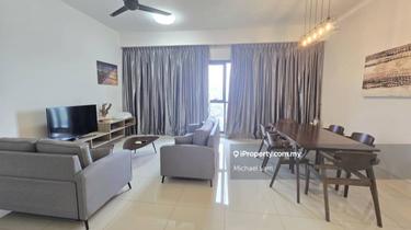 Serviced residence for Rent 1
