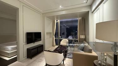 Pavilion Suites Prestigious residence in heart of KL 1
