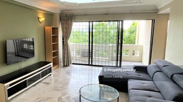 Resort like living and facilities at a family friendly condo 1