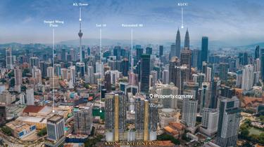 Serviced residence for Sale 1