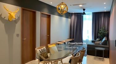 Sky Suites for sale 1