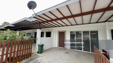 Freehold, Refurbished, Below Market Value, Ken Rimba Legian Shah Alam 1