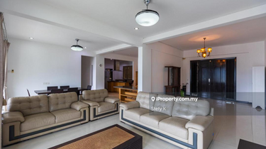 Alila Horizon Penthouse, Corner unit, Seaview part Hillview, Tg Bungah 1