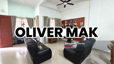 Semi-D house for Sale in Perfect Condition  1