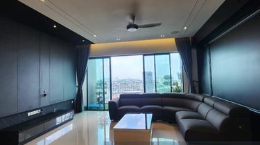 Residensi 22 Mont Kiara, Fully Furnish, Renovated, Welcome Company 1