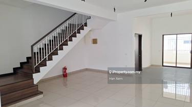 2-Storey Terrace House at Lyra 2, Bandar Bukit Raja for Sale 1