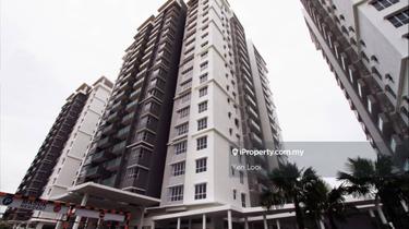 Condominium for Sale 1
