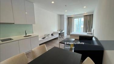 Ramada One @ Bukit Ceylon for Sale 1