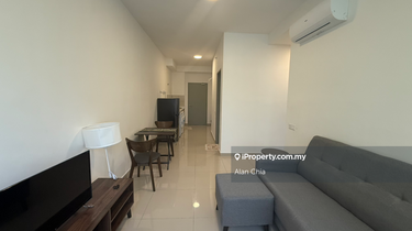 D vervain 2 bedroom actual unit with fully furnish include washer 1