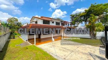 Section 17 Semi D Spacious Land 1