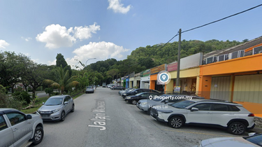 1 Storey Shop Factory Freehold For Sale 1