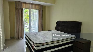 Villa Aseana Mont Kiara  1