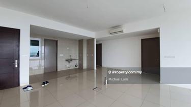 Fully furnish pool view unit for sale 1