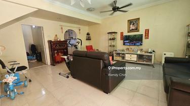 Move in condition 1