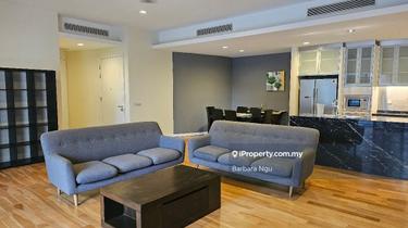 Serviced residence for Rent 1