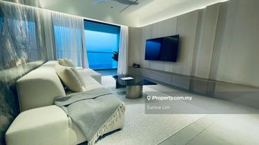 Lumina Residence in Penang Georgetown 1